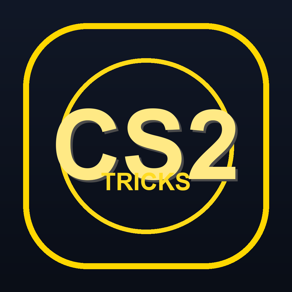 CS2 Tricks Icon