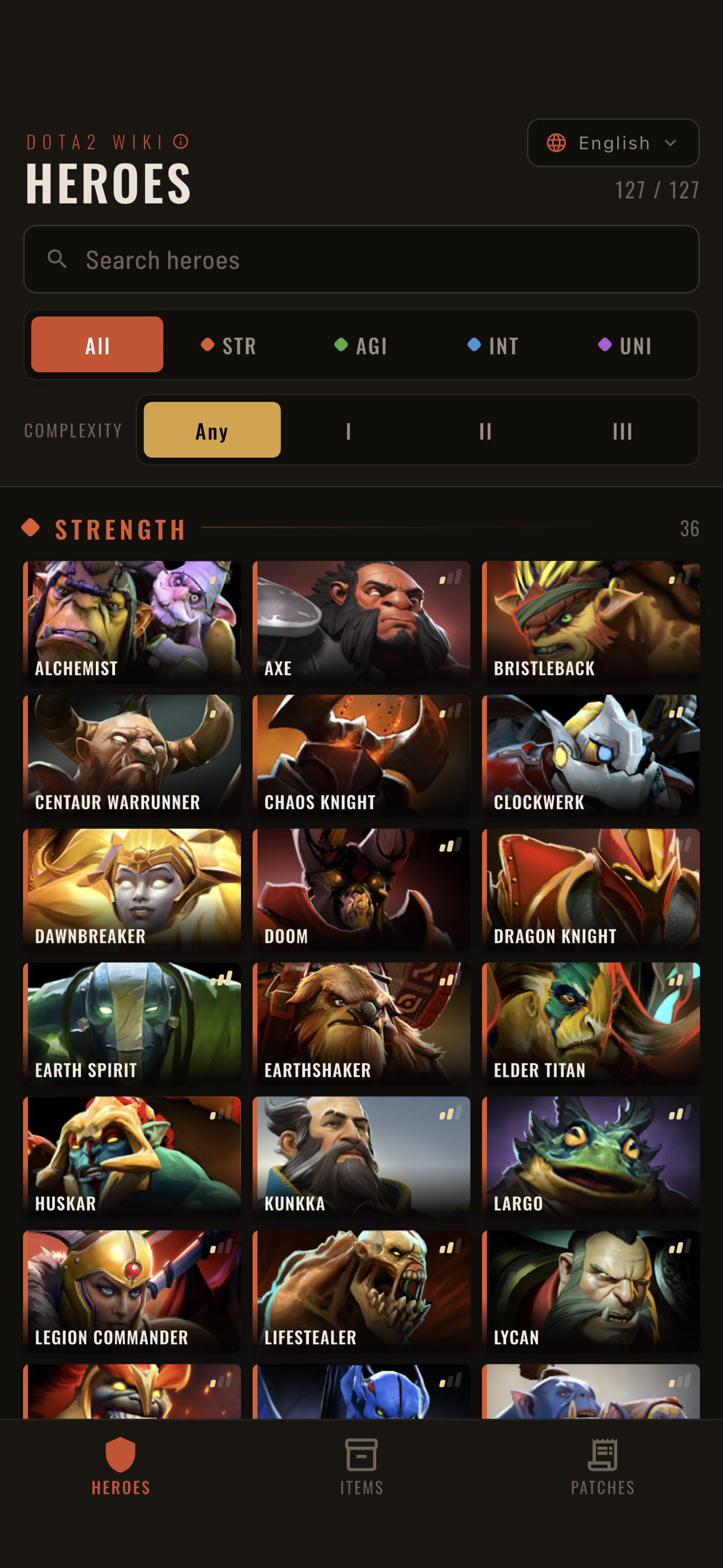 Hero Gallery